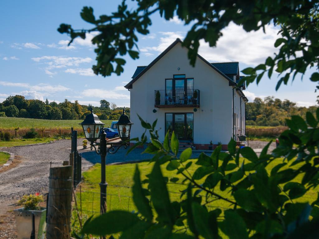 Shenavallie Farm Vila Benderloch Exterior foto